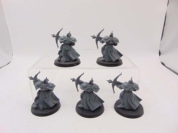 Castigators