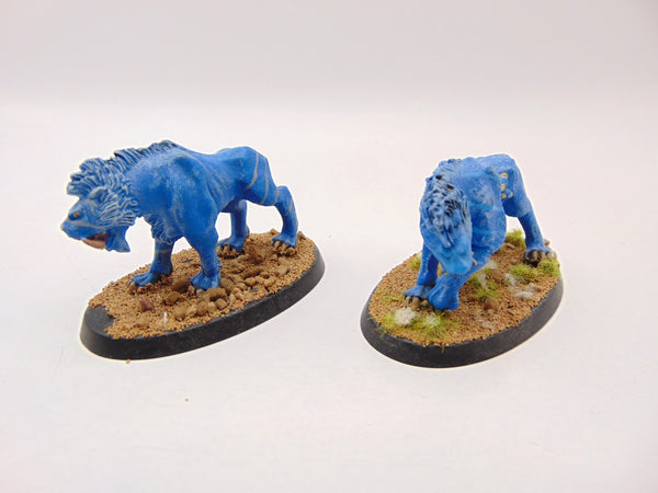 Frost Sabres