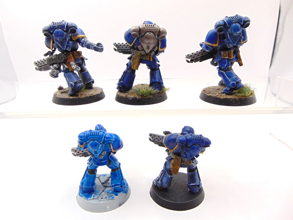 Infernus Squad