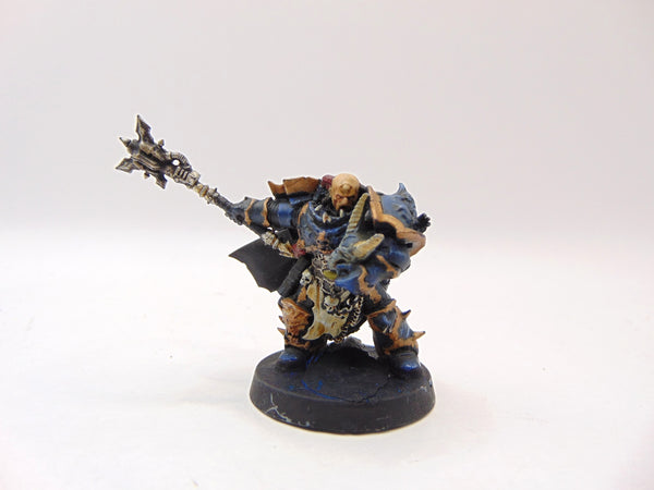 Chosen Champion Draznicht