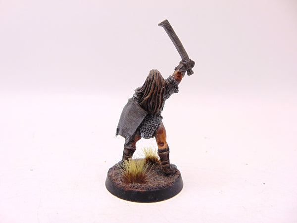 Uruk Hai Captain