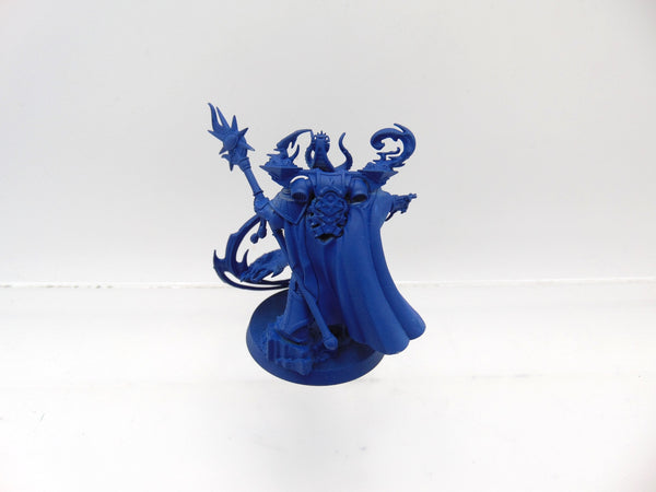 Infernal Master