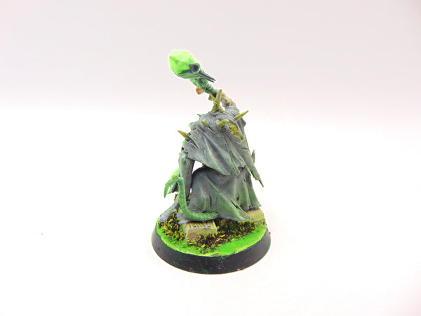 Plague Priest