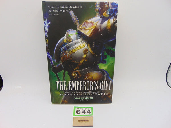 The Emperor's Gift
