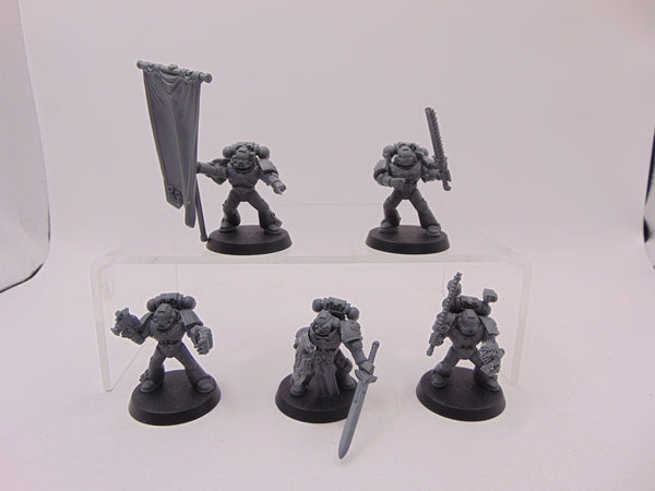 Command Squad