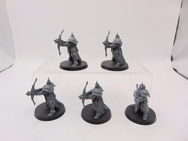 Castigators