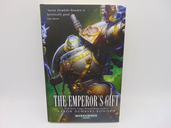 The Emperor's Gift
