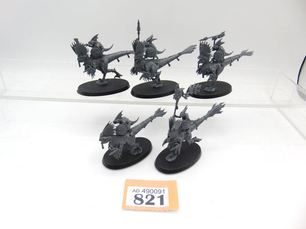 Raptadon Hunters