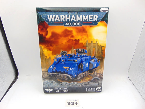 Impulsor