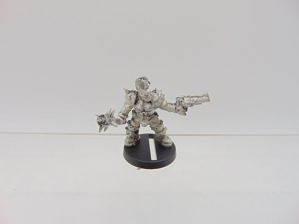 Goliath Ganger