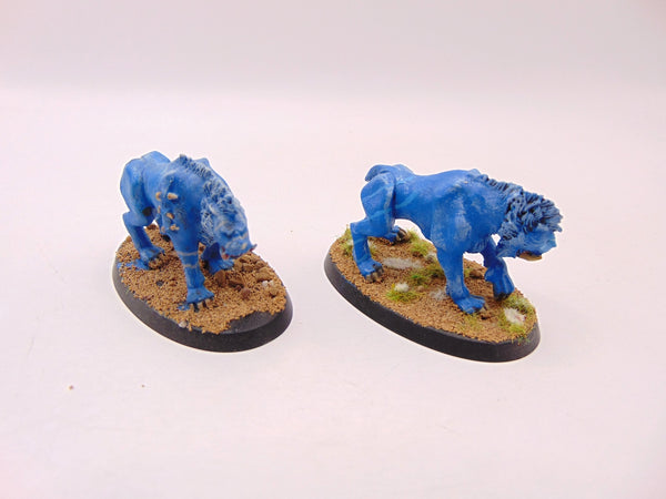 Frost Sabres