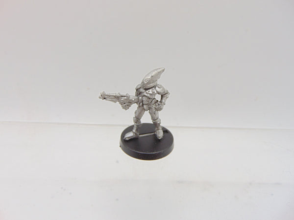 Guardian / Space Elves Caetra Darkflight