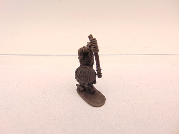 C10 Half Orc Fighter