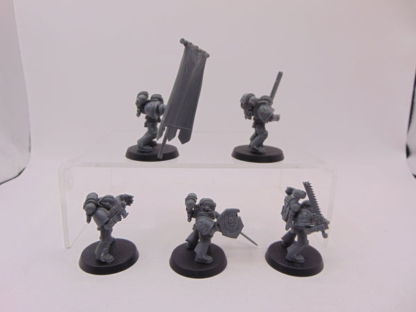 Command Squad
