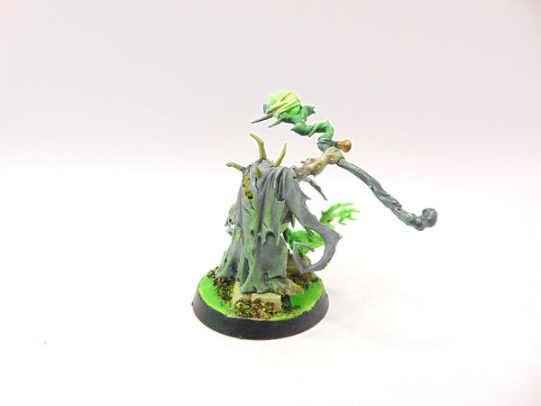 Plague Priest