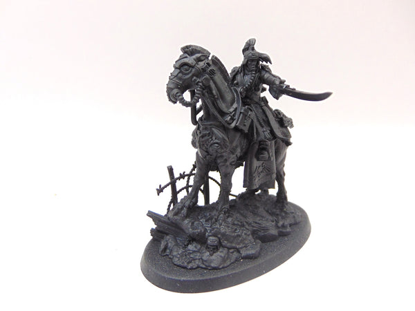 Lord Marshal Dreir