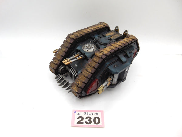 Land Raider Proteus