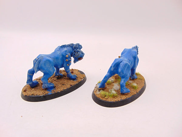 Frost Sabres