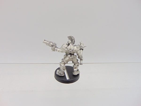 Goliath Ganger