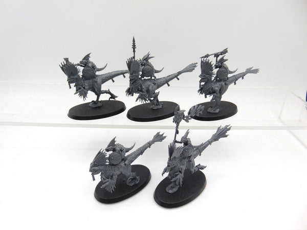 Raptadon Hunters