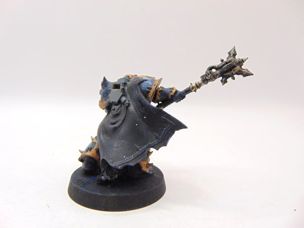 Chosen Champion Draznicht