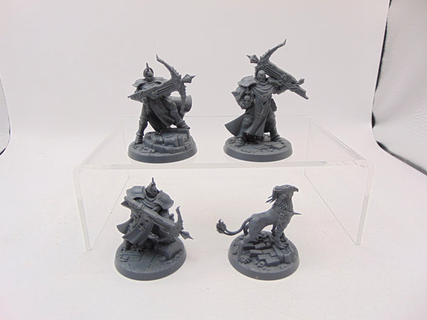 Castigators