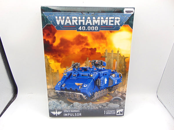 Impulsor