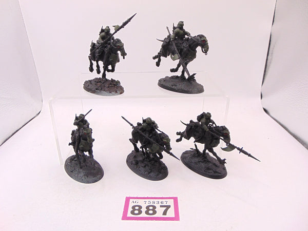 Death Riders