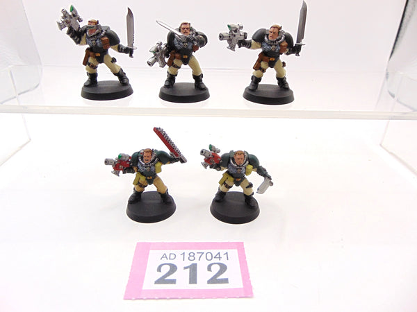 Scout Squad