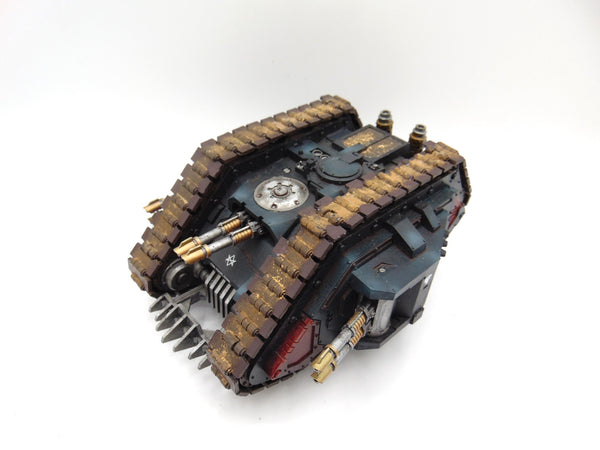 Land Raider Proteus
