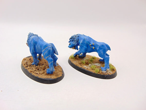 Frost Sabres