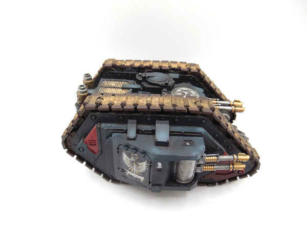 Land Raider Proteus