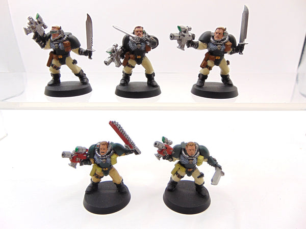 Scout Squad