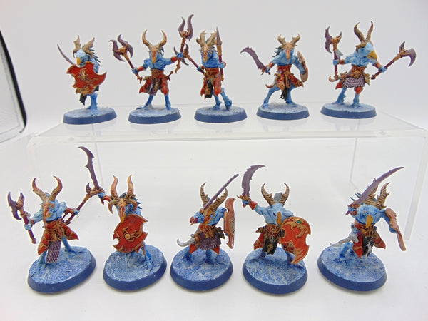 Tzaangor