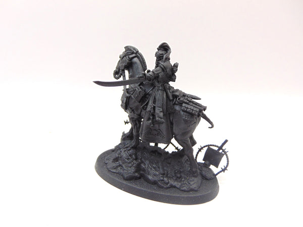 Lord Marshal Dreir