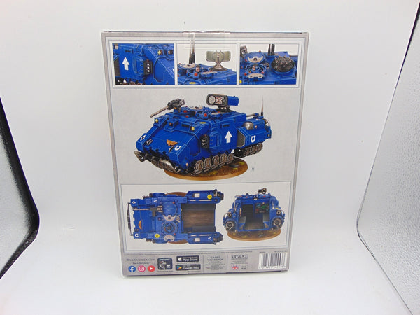 Impulsor
