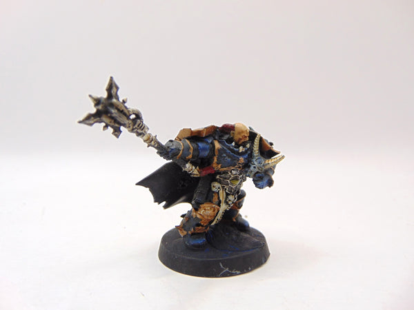 Chosen Champion Draznicht