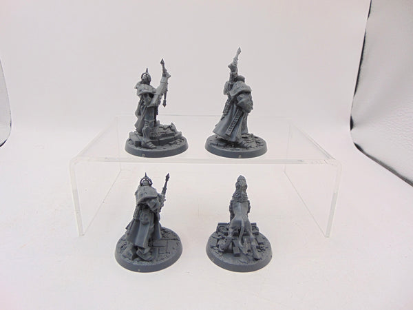 Castigators