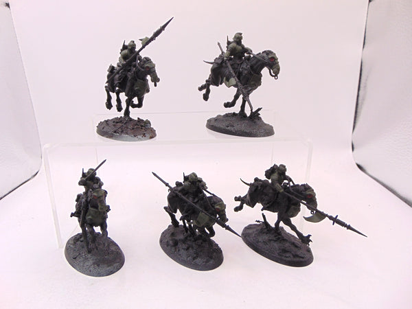 Death Riders