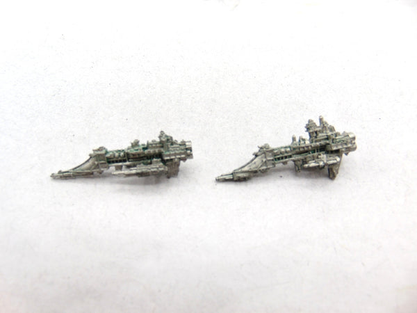 Sword Class Frigates