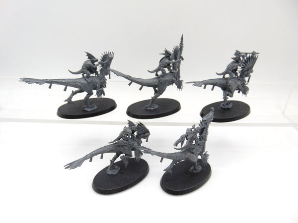 Raptadon Hunters