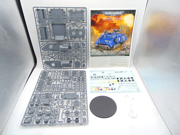 Impulsor