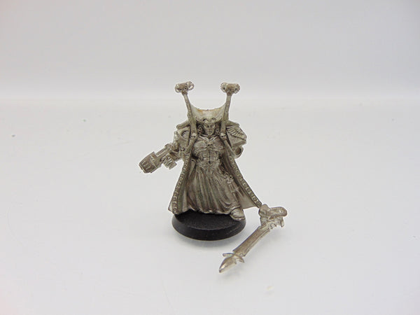 Mephiston, Lord of Death