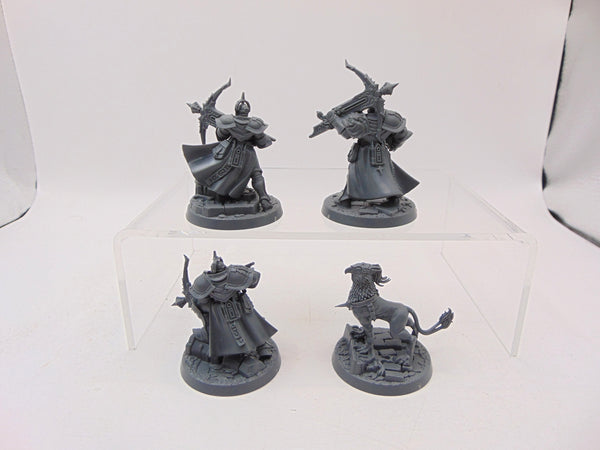 Castigators