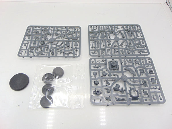 Krieg Combat Engineers