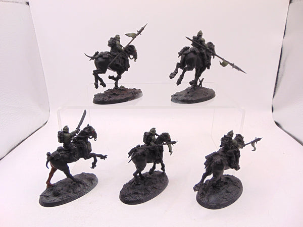Death Riders