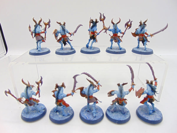 Tzaangor