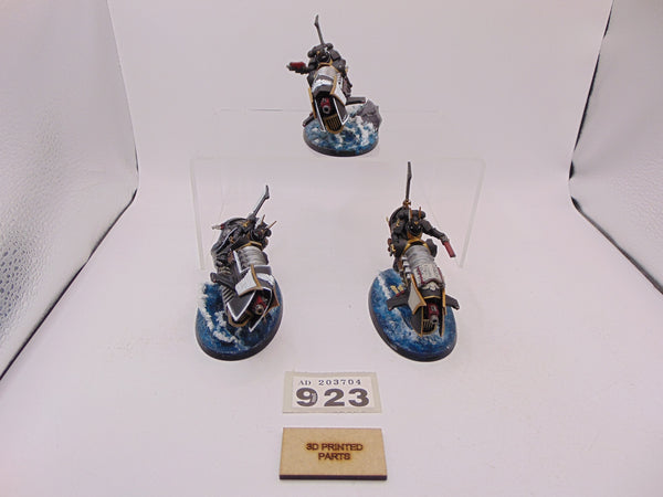 Sciitar Jetbike Squadron