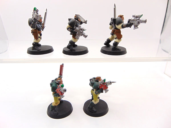 Scout Squad