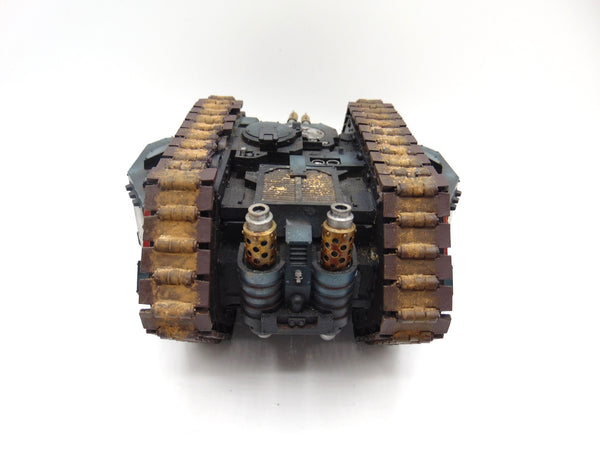 Land Raider Proteus